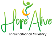 Hope Alive International Ministry